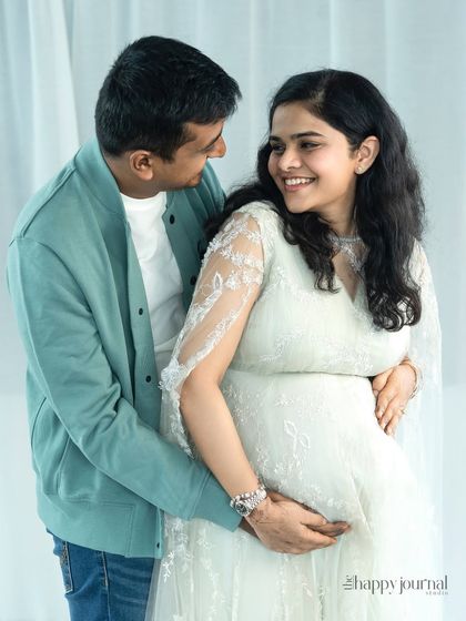 Pooja - Maternity & Newborn Photography Celebrating Together: Couples & Family photo 30