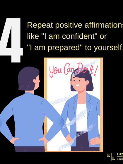 Enzo League - Personal Grooming Consultation Master Your Presence & Confidence photo 16