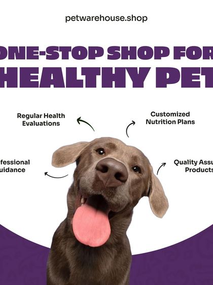 Pet Warehouse - Pet Supplies Expert Pet Care & Wellness Tips photo 6