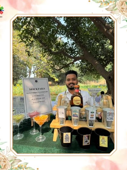 Mocktails & Family-Friendly Bars photo 10