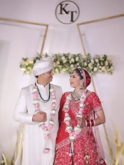 Grand Ceremonies & Regal Receptions photo 8