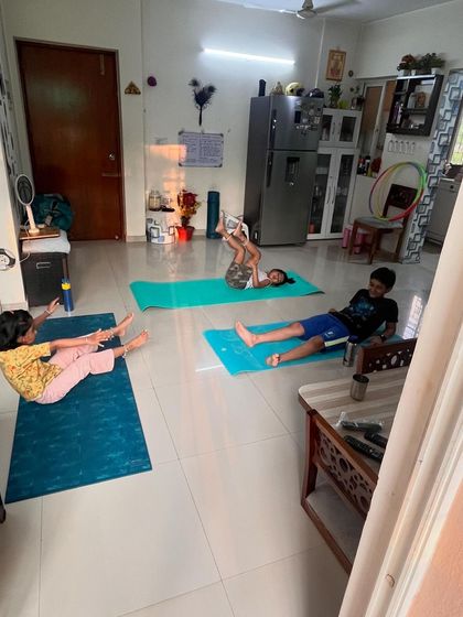 Livstylrs - Personal Fitness Training Fitness for the Next Generation photo 33