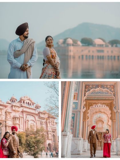 Royal Jaipur: Love Stories in the Pink City photo 34