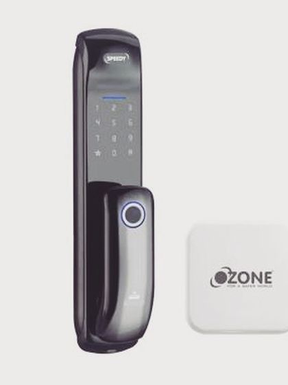 Vibrant Solutions - Smart Lock Installation Main Door Smart Locks photo 15