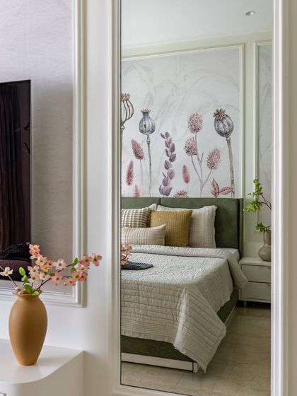 Serene & Sophisticated Bedrooms photo 9