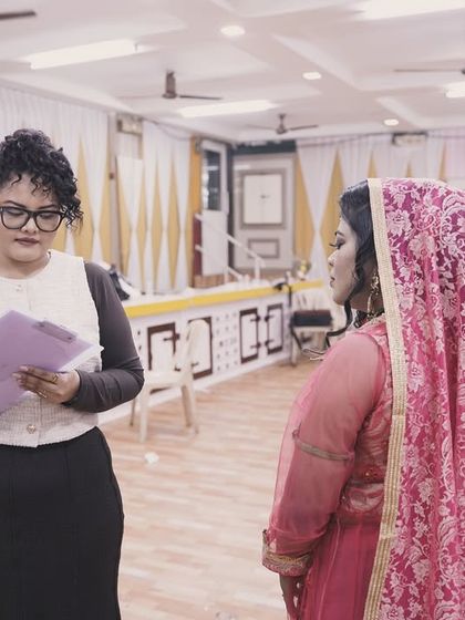 Behind the Scenes & In the Community photo 10