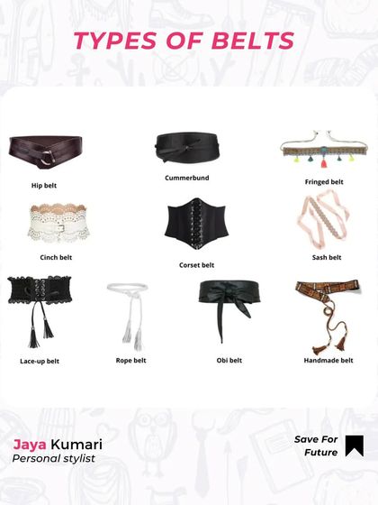 Jaya Kumari - Personal Styling & Wardrobe Consulting The Art of Accessorizing photo 19