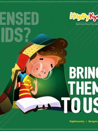 If your kids are feeling tensed or stressed, a break for physical play can make all the difference. Let them release their energy in a fun and positive way.