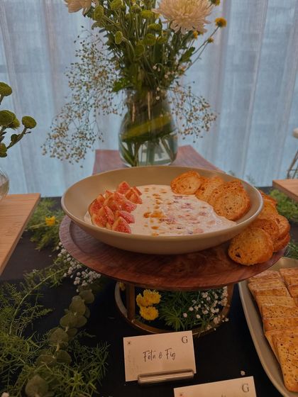 Gourmet Appetizers & Bite-Sized Delights photo 7