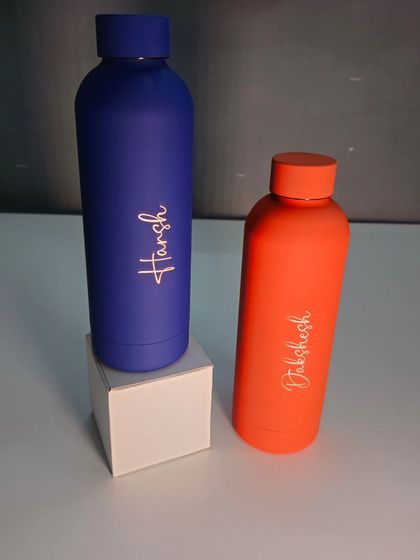 Gifts of Love - Bulk & Corporate Gifting Personalized Drinkware photo 4