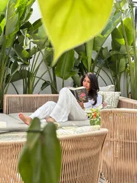 Garden and Interior Plant Styling Advice