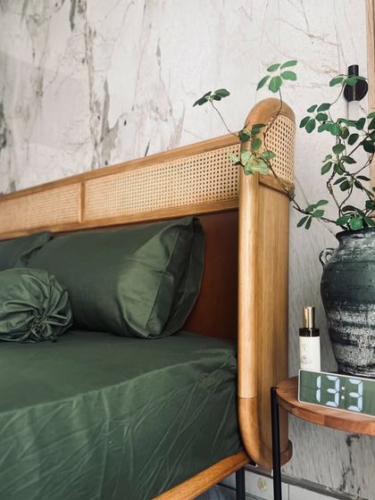 Commune Home - Luxury Home Furniture Refined Bedroom Retreats photo 5