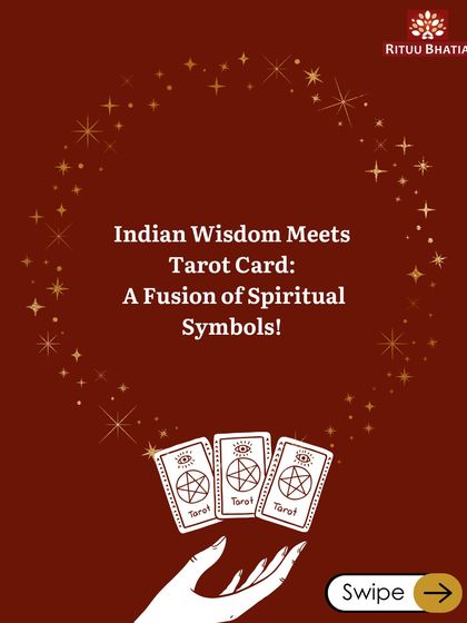 Unlock Your Intuition photo 5