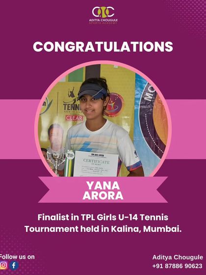 Our Champions: Tournament Success photo 59