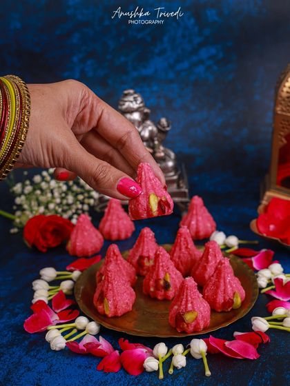 Artisanal Indian Sweets photo 21