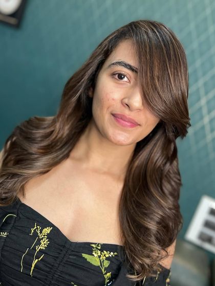 Rich Brunettes & Sun-Kissed Browns photo 139