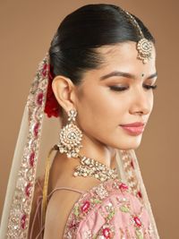 Bridal & Special Occasion Makeup