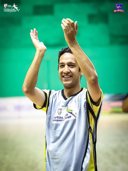 Champions of India: AIFF Futsal Club Championship photo 114