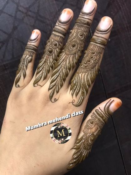 Florals, Leaves & Mandalas photo 16