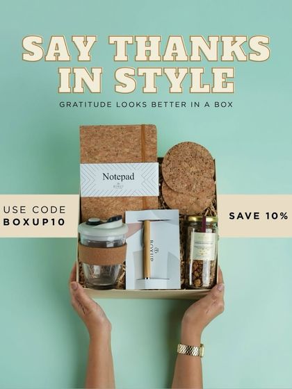 Sustainable & Eco-Friendly Gifts photo 3