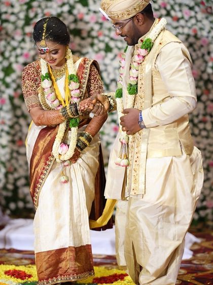 Lotus Mehendi Arts - Bridal & Occasion Mehendi The Signature Dark Stain photo 20