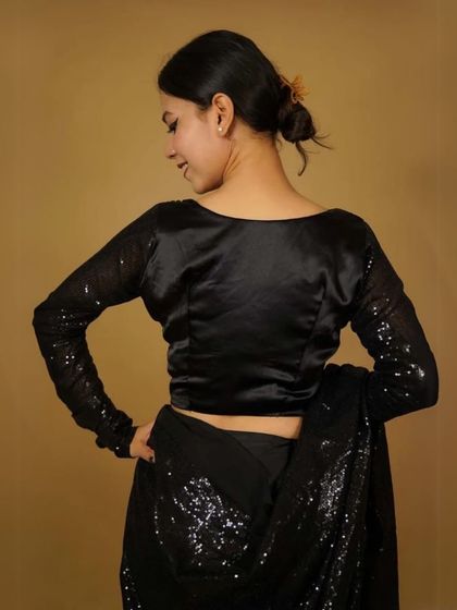 Statement Back Designs photo 10