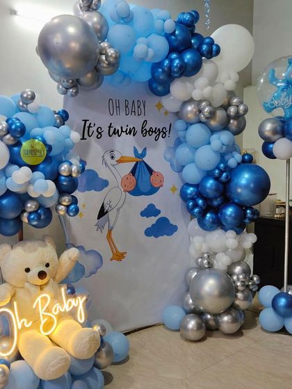 Surprise Sutra - Baby & Kids' Celebrations Welcome Home, Little One photo 26