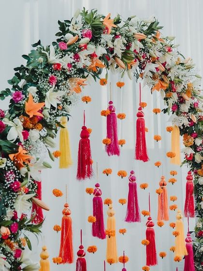 The Tales of Tradition - Milestone & Social Event Planning Additional Event Moments photo 266