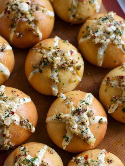 Artisanal Doughnuts, Buns & Cookies photo 5