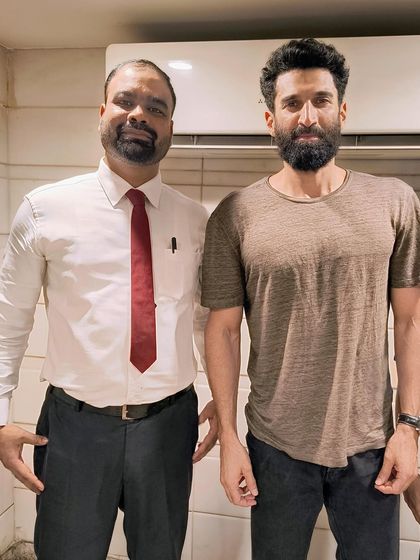 Hamare Mehman: Our Valued Guests photo 44