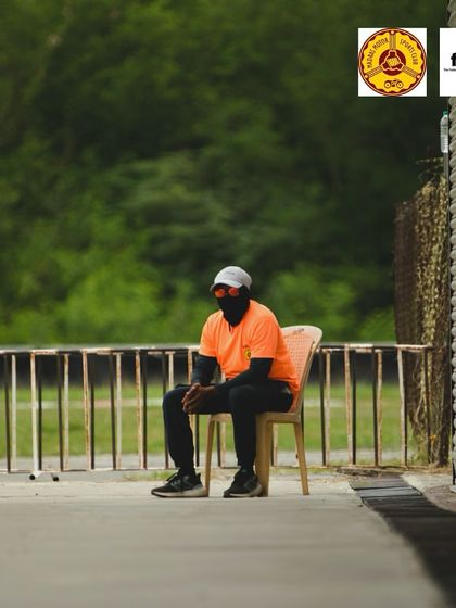 A huge thank you to the track marshals and safety crew who keep us safe all day long. Their professionalism allows us to ride with confidence.