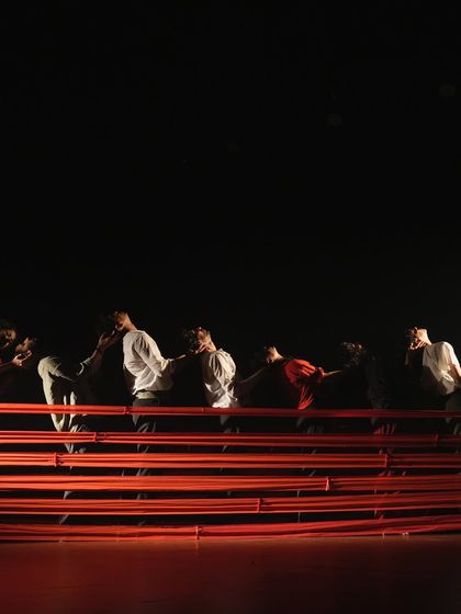 Flux School of Arts - Dance Classes Dance Theatre & Live Performances photo 7