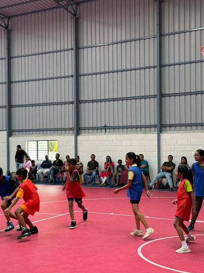 Pitch Basketball - Youth Basketball Leagues Beyond the Season: Special Events photo 19