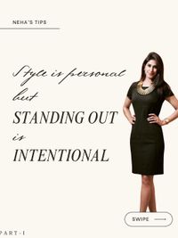 Executive Presence & Communication Coaching