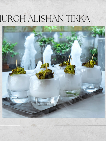 From The Tandoor & Grill photo 31