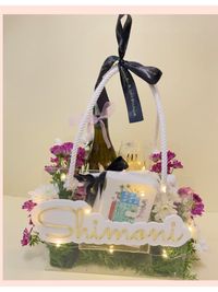 Personalised & Themed Gifting