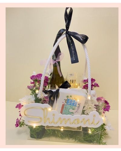 Personalised & Themed Gifting