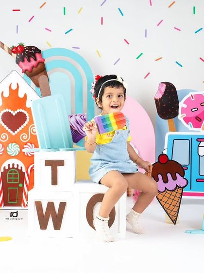 Let's Play Pretend: Creative & Themed Shoots photo 55