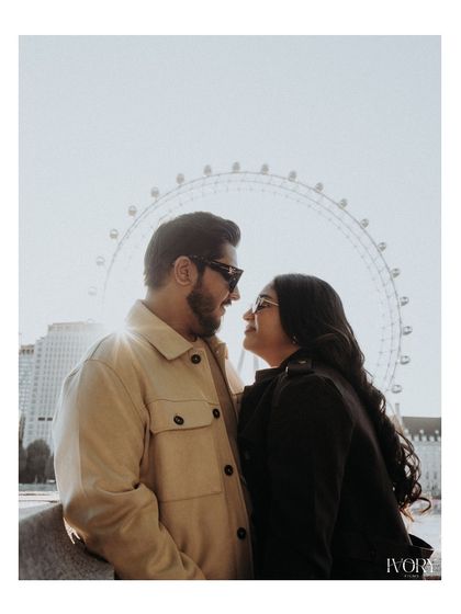 Global Love Stories: International Shoots photo 3