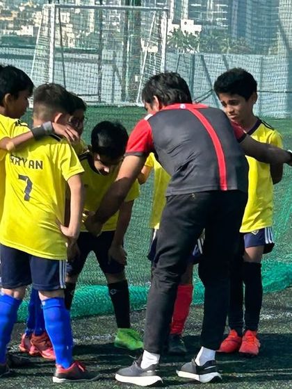 Elite Soccer School - Youth Football Coaching Programs Our Champions: Tournament Success photo 133