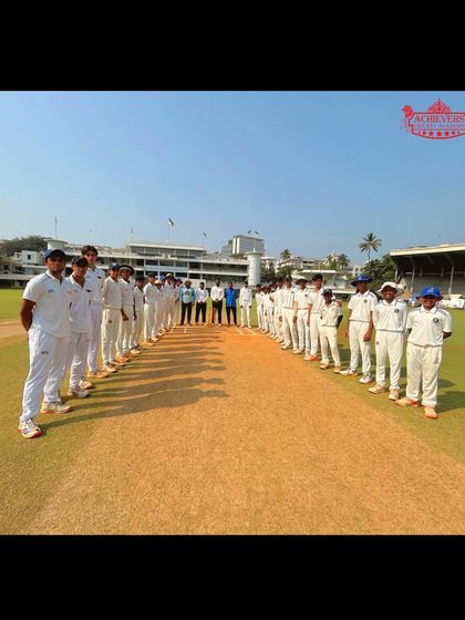 Training in Action: Nets, Drills & Match Practice photo 11