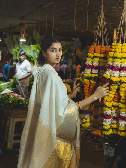 Mumbai Street Life photo 50