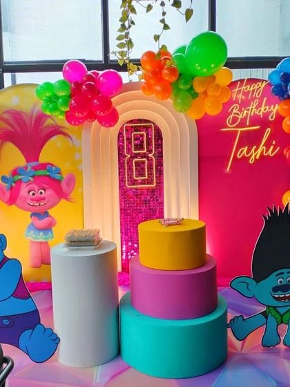 Favorite Cartoon & Game Characters photo 12