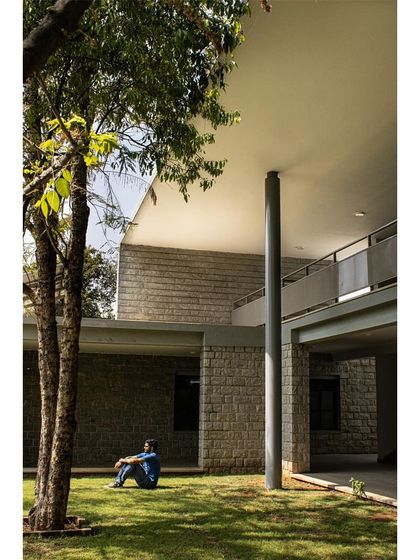 Mindspace - Educational & Institutional Architecture Architecture of Care & Serenity photo 42