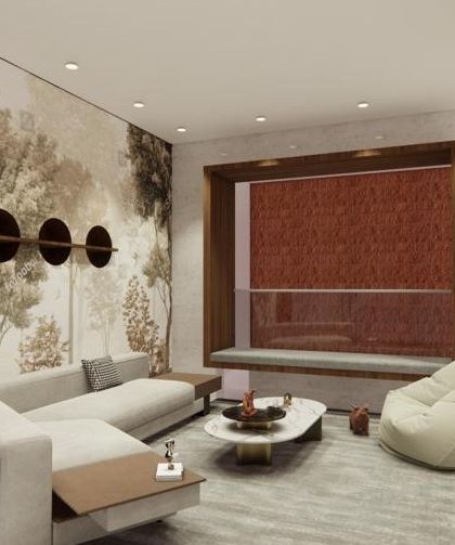 Aladi Interiors - Residential Interior Design & Build Luxurious Living & Dining Spaces photo 59