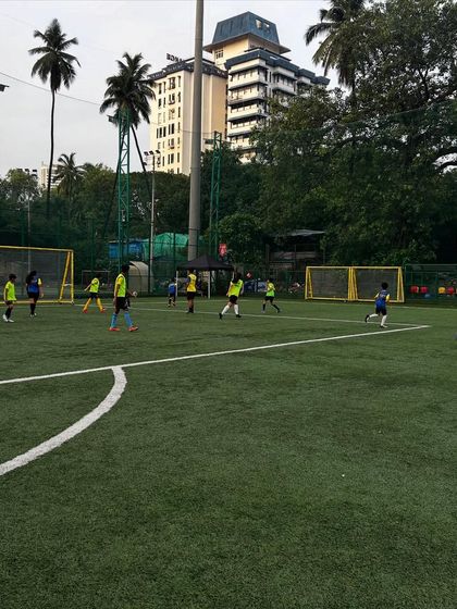 On The Pitch: Training & Skill Development photo 34