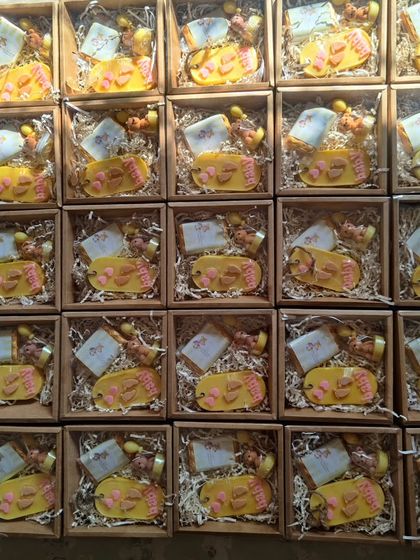 Baby Shower & Welcome Baby Gifts photo 9