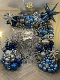 Themed Event Decoration