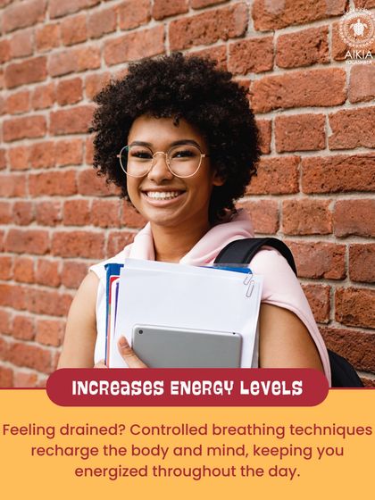 Aikia Yogashala - Yoga Classes Corporate Wellness Programs photo 5