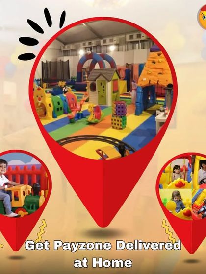 Our Playzone Packages photo 89